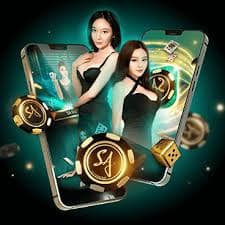 Mobile access to ph 500 gaming platform on smartphone