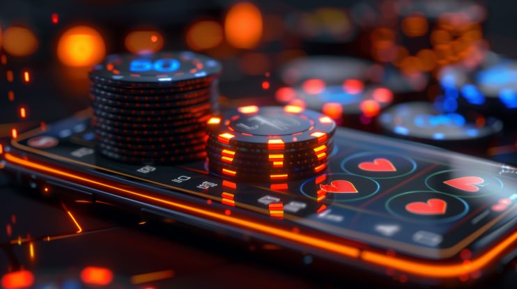 Live dealer roulette table on ph 500 viewed from a Filipino player's mobile screen